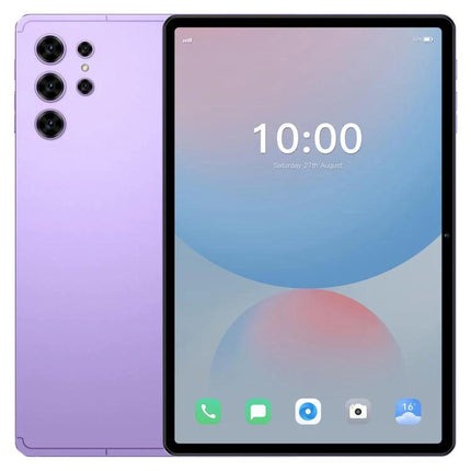 Pad 25 Ultra 10.1 Inch Tablet for Everyday Computing