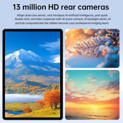 Tab S10 Ultra 10.1-Inch Tablet for Everyday Browsing and Use