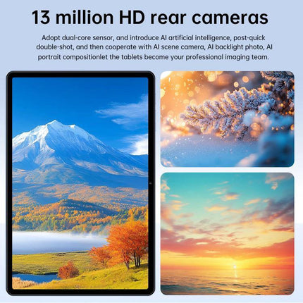 Tab S10 Ultra 10.1-Inch Tablet for Everyday Browsing and Use