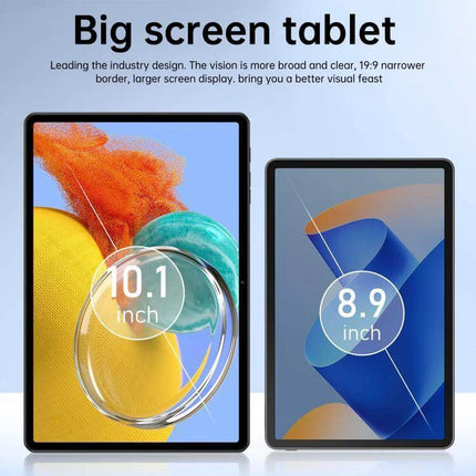 Tab S10 Ultra 10.1-Inch Android Tablet with 4G Connectivity