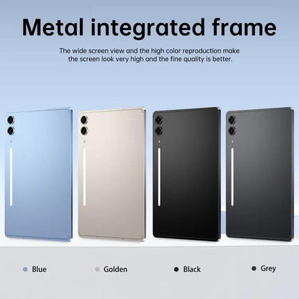 Portable Tab S10 Ultra Tablet with 10.1-Inch Display for Everyday Use | Syndmart