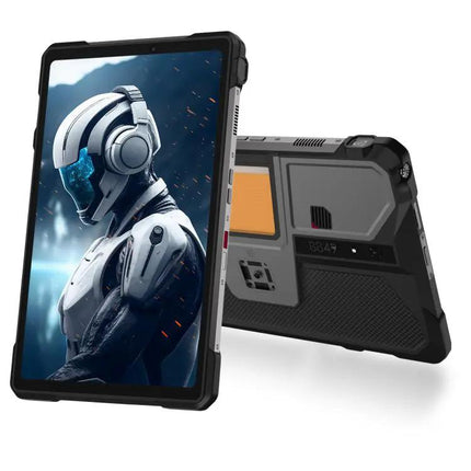 Unihertz Tank Pad E Rugged Tablet 10.95 Inch 12GB/512GB