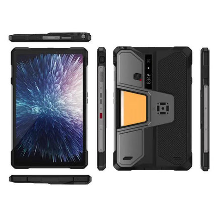 Unihertz Tank Pad E Rugged Tablet 10.95 Inch 12GB/512GB