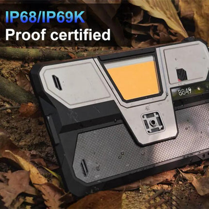 Unihertz Tank Pad E Rugged Tablet 10.95 Inch 12GB/512GB
