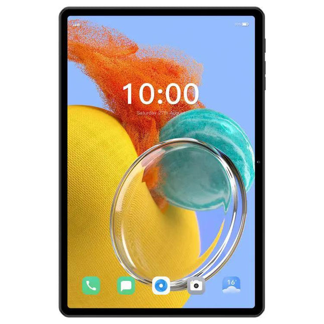 10.1-Inch Android Tablet for Everyday Browsing and Connectivity