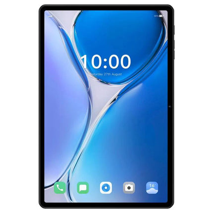 10.1-Inch Android Tablet for Daily Browsing and Entertainment