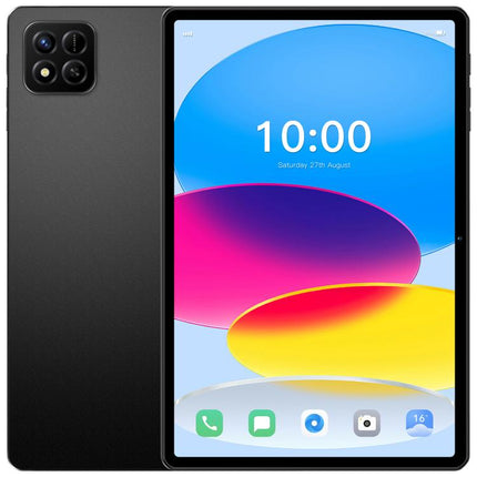 Portable 10.1-Inch Pad 7 Pro Android Tablet with 4G LTE