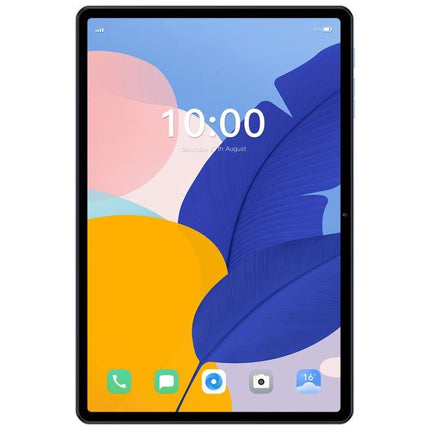 Portable 10.1-Inch Pad 7 Pro Android Tablet with 4G LTE