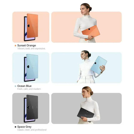 Blackview ZENO 5 11in Tablet 8GB/128GB Unisoc T7250