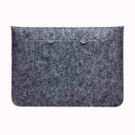 Felt Protective Sleeve for 13-Inch Phones and Laptops