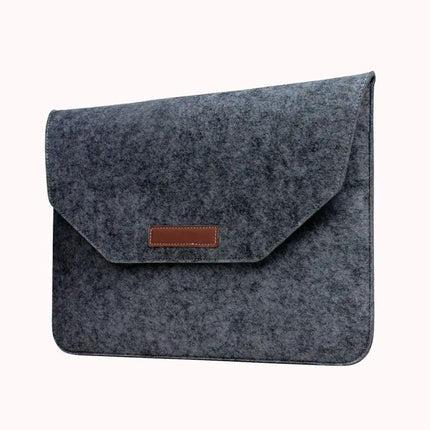 Felt Protective Sleeve for 13-Inch Phones and Laptops