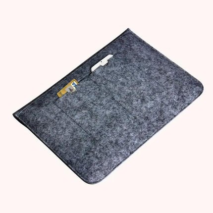 Felt Protective Sleeve for 13-Inch Phones and Laptops