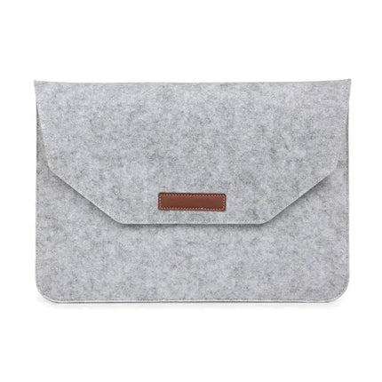 Felt Protective Sleeve for 13-Inch Phones and Laptops