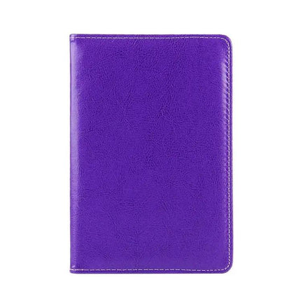Universal Leather Protective Case with Holder for 9-Inch Tablets