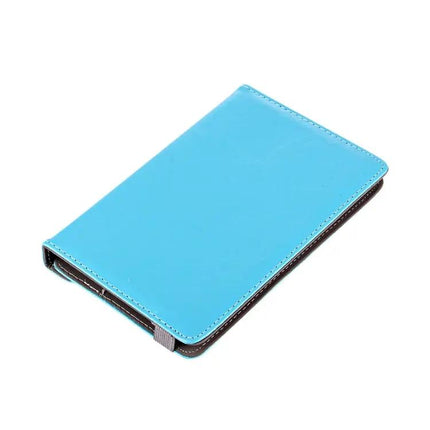 Universal Leather Protective Case with Holder for 9-Inch Tablets