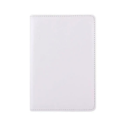 Étui de protection universel en cuir avec support pour tablettes de 9 pouces