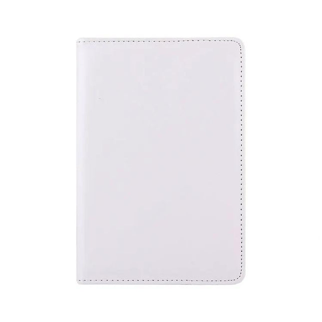Universal Leather Protective Case with Holder for 9-Inch Tablets | Syndmart