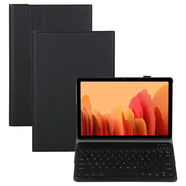 Étui clavier rétroéclairé Bluetooth pour Samsung Galaxy Tab A7 10.4 2020
