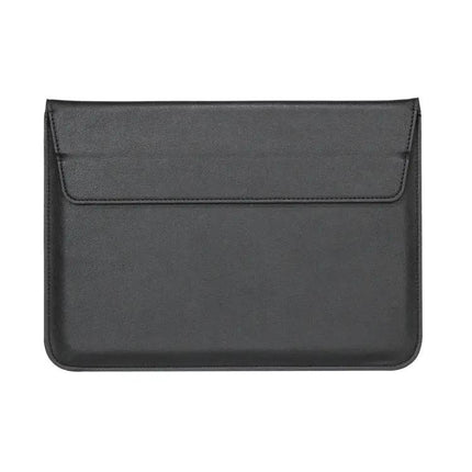 Universal PU Leather Envelope Case with Holder for 15.4-Inch Tablets