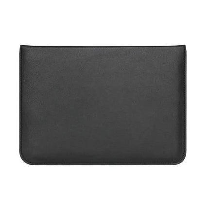 Universal PU Leather Envelope Case with Holder for 15.4-Inch Tablets