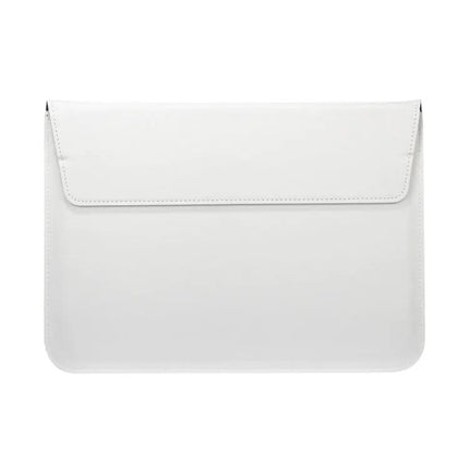 Universal PU Leather Envelope Case with Holder for 15.4-Inch Tablets