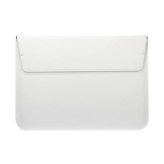 Universal PU Leather Envelope Case with Holder for 15.4-Inch Tablets