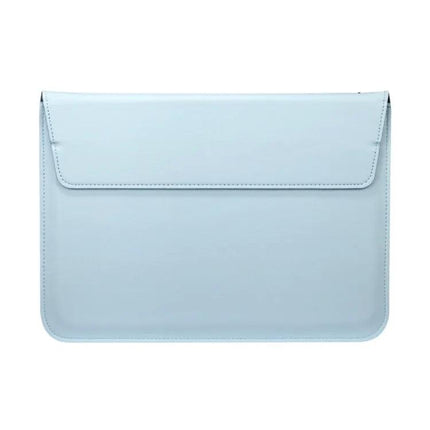 Universal Envelope Style PU Leather Case for 13.3 Inch Tablets with Holder