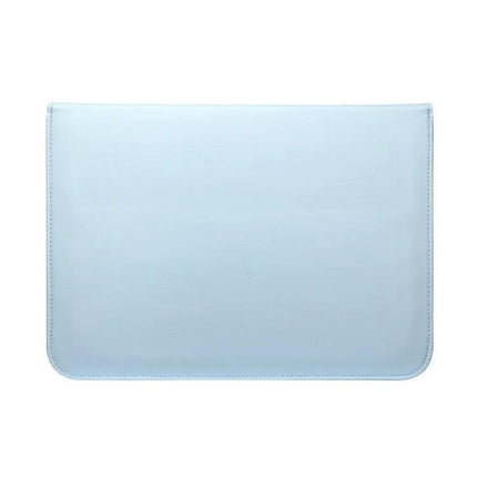 Universal Envelope Style PU Leather Case for 13.3 Inch Tablets with Holder