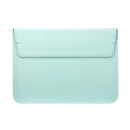 Universal Envelope Style PU Leather Case for 13.3 Inch Tablets with Holder