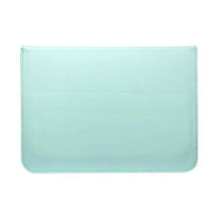 Universal Envelope Style PU Leather Case for 13.3 Inch Tablets with Holder