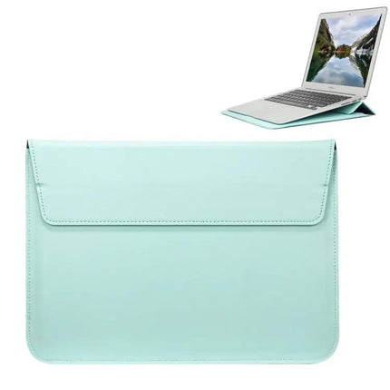 PU Leather Envelope Case for 11.6-Inch Tablets with Stand Holder