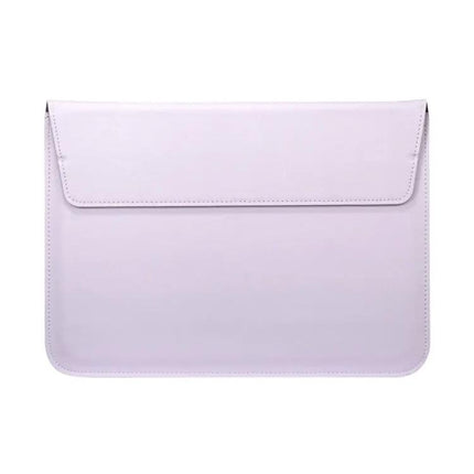 PU Leather Envelope Case for 11.6-Inch Tablets with Stand Holder