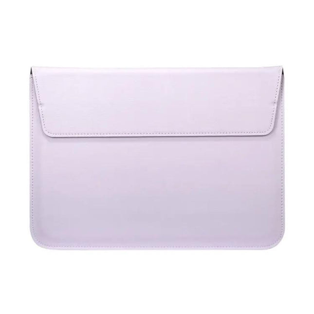 PU Leather Envelope Case for 11.6-Inch Tablets with Stand Holder