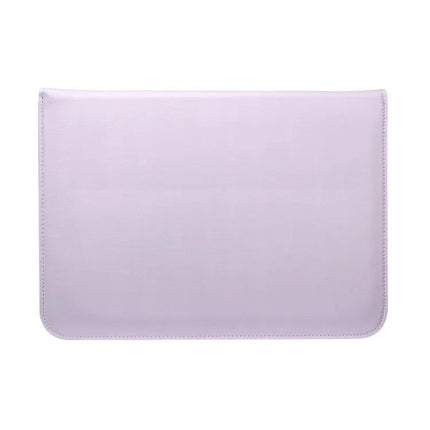PU Leather Envelope Case for 11.6-Inch Tablets with Stand Holder