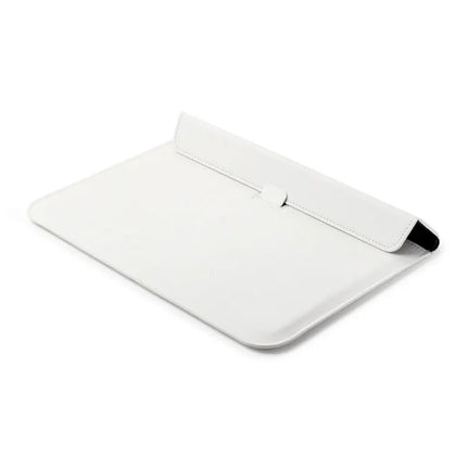 PU Leather Envelope Case for 11.6-Inch Tablets with Stand Holder