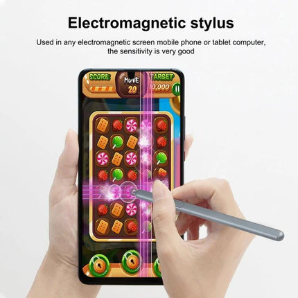 Stylus Pen for Samsung Galaxy Tab S6 Lite, Great for Handwriting - electromagnetic stylus used on tablet and phone for precise handwriting and navigation