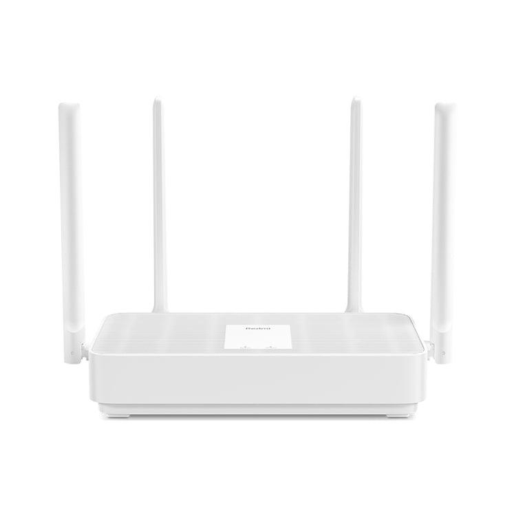 Xiaomi Redmi AX3000 WiFi 6 Gigabit Router with Dual-Band Network Extender - US Plug