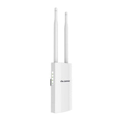 COMFAST CF-EW72 Amplificateur de signal extérieur étanche 1200 Mbps Routeur sans fil Répéteur Station de base WIFI avec 2 antennes