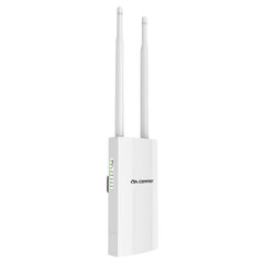 COMFAST CF-E5 300Mbps Outdoor Waterproof 4G Signal Amplifier Wireless Router with Dual Antennas - Asia Pacific Version