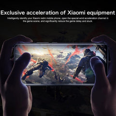 Xiaomi AX9000 Tri-Band WiFi6 Router - Enhanced Gaming Edition with USB3.0 and 12 Antennas for Mesh Networking