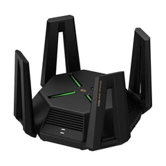 Xiaomi AX9000 Tri-Band WiFi6 Router - Enhanced Gaming Edition with USB3.0 and 12 Antennas for Mesh Networking