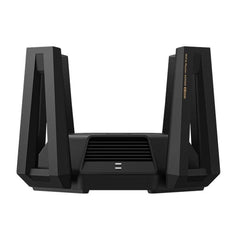 Xiaomi AX9000 Tri-Band WiFi6 Router - Enhanced Gaming Edition with USB3.0 and 12 Antennas for Mesh Networking