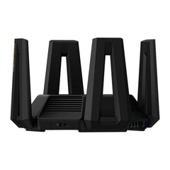 Xiaomi AX9000 Tri-Band WiFi6 Router - Enhanced Gaming Edition with USB3.0 and 12 Antennas for Mesh Networking