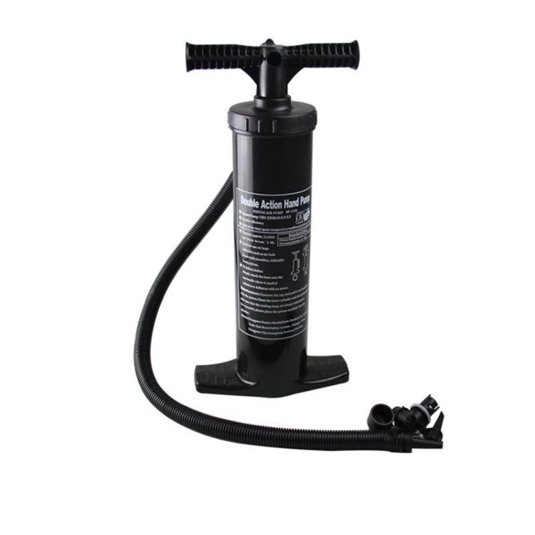 Stermay HT-114A 4000CC Efficient Dual-Action Manual Air Pump for Inflatable Equipment and Fun