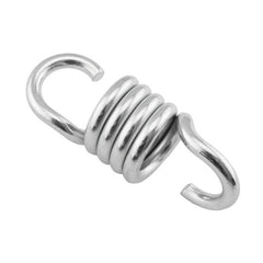 Heavy-Duty 8mm Hammock Chair Suspension Spring