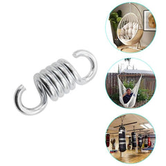 Heavy-Duty 8mm Hammock Chair Suspension Spring