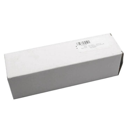 Electric Fuel Pump For Mercury Mercruiser Carbureted Engines in white shipping box, OEM replacement pump packaging