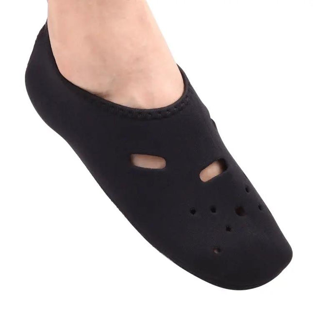 3mm Anti-Slip Breathable Swim Diving Socks Kids XXS Blue