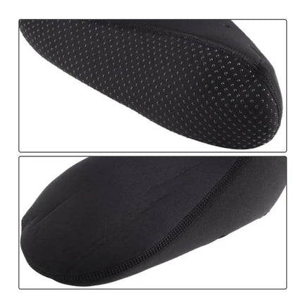 3mm Anti-Slip Breathable Swim Diving Socks Kids XXS Blue
