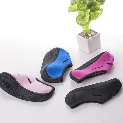 3mm Anti-Slip Breathable Swim Diving Socks Kids XXS Blue | Syndmart